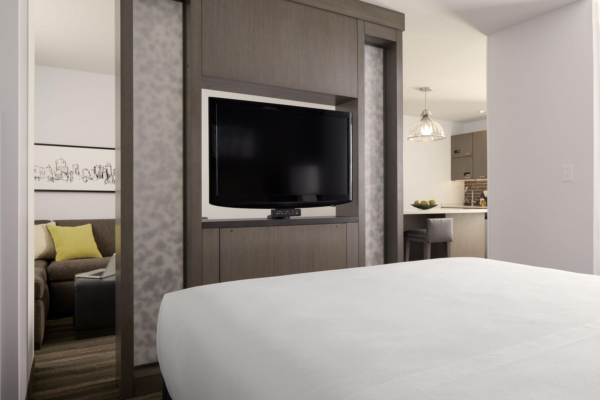 Hotel Hyatt House Irvine/John Wayne Airport Exterior foto