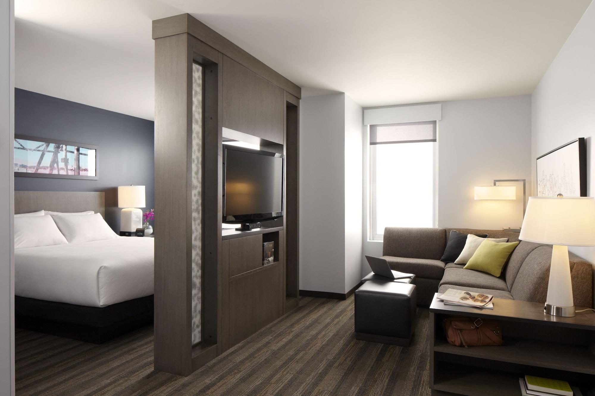 Hotel Hyatt House Irvine/John Wayne Airport Exterior foto