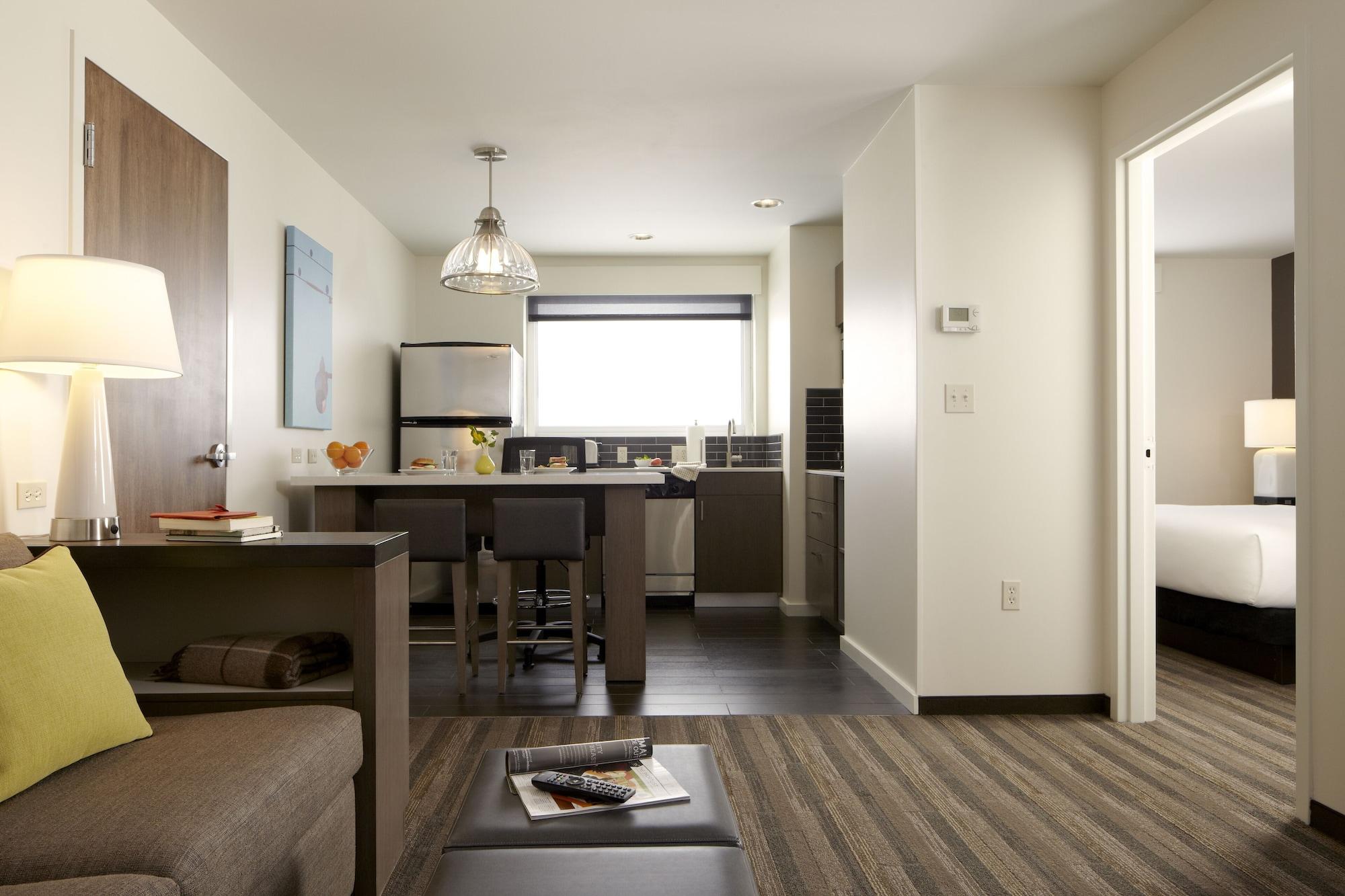 Hotel Hyatt House Irvine/John Wayne Airport Exterior foto