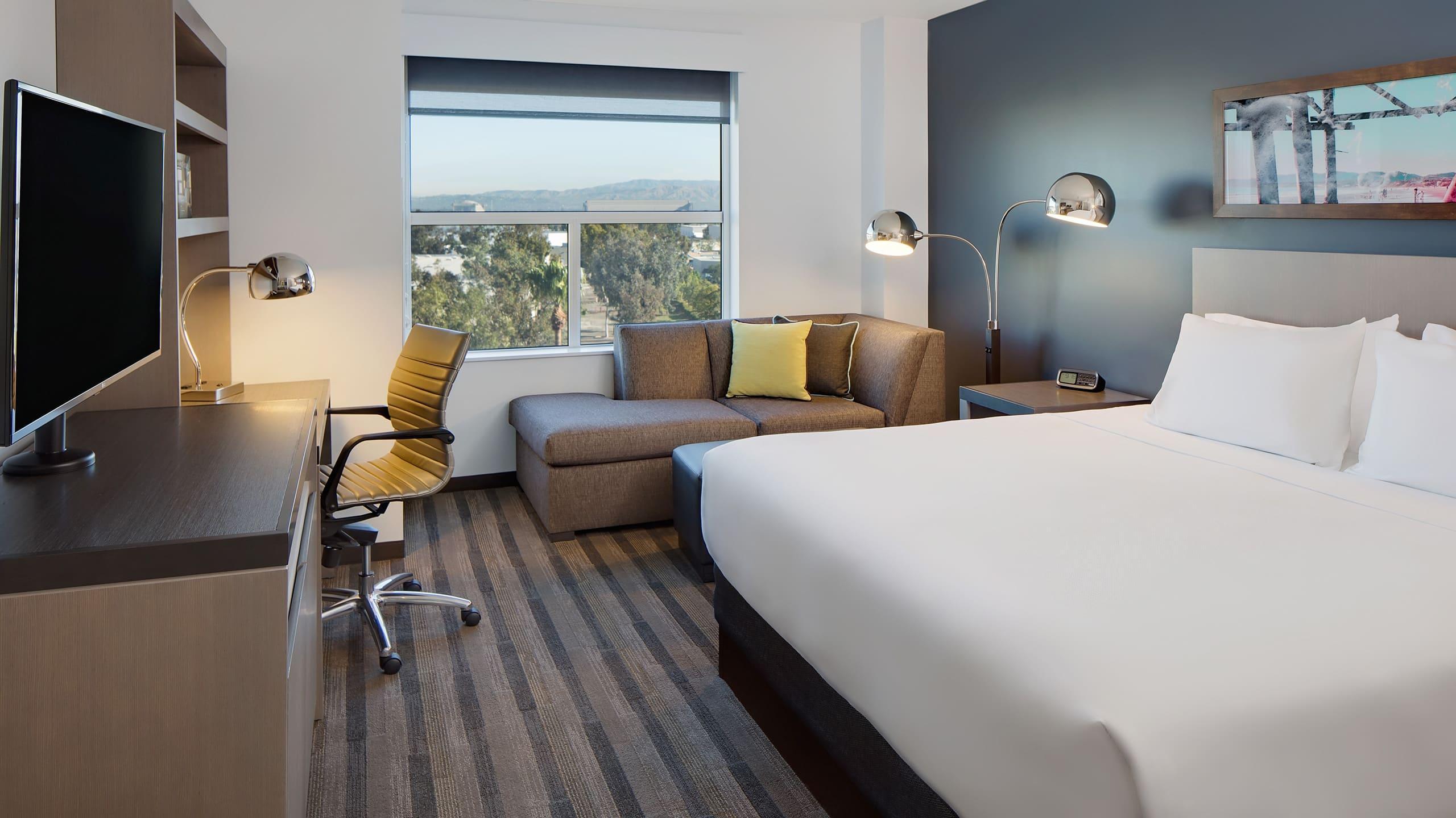 Hotel Hyatt House Irvine/John Wayne Airport Exterior foto