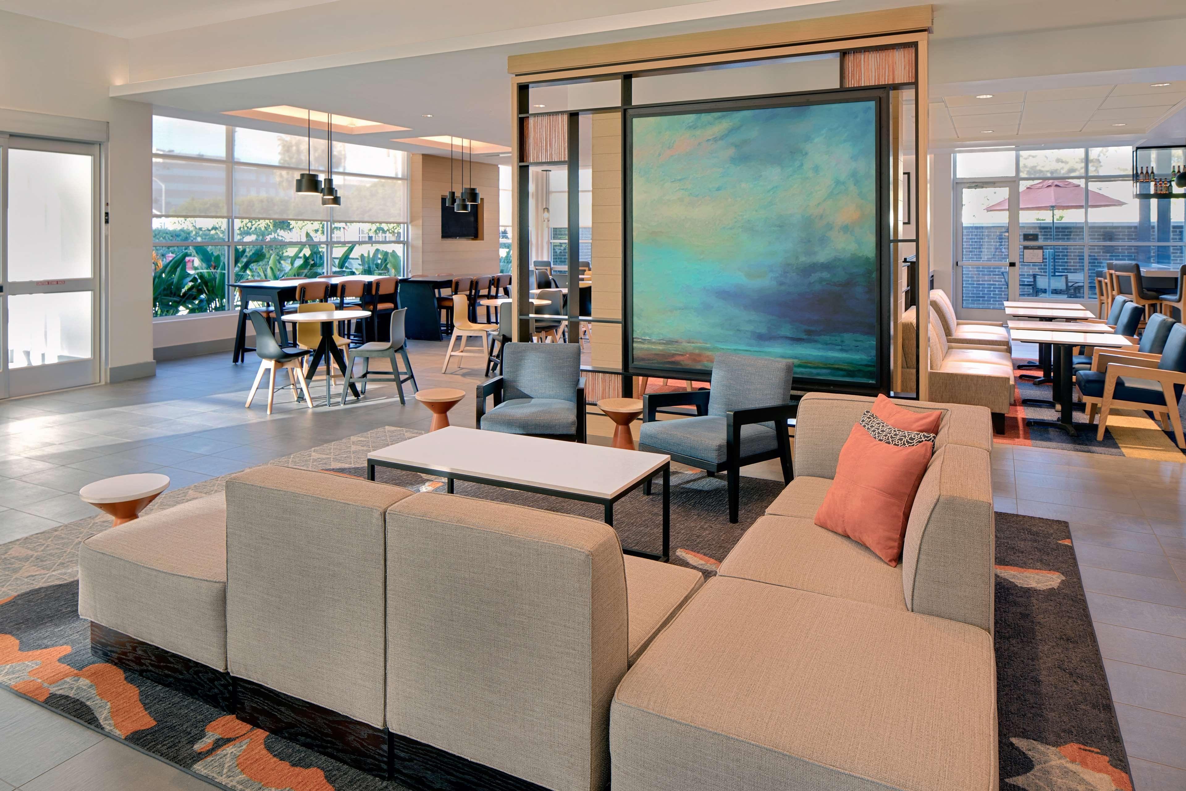 Hotel Hyatt House Irvine/John Wayne Airport Exterior foto