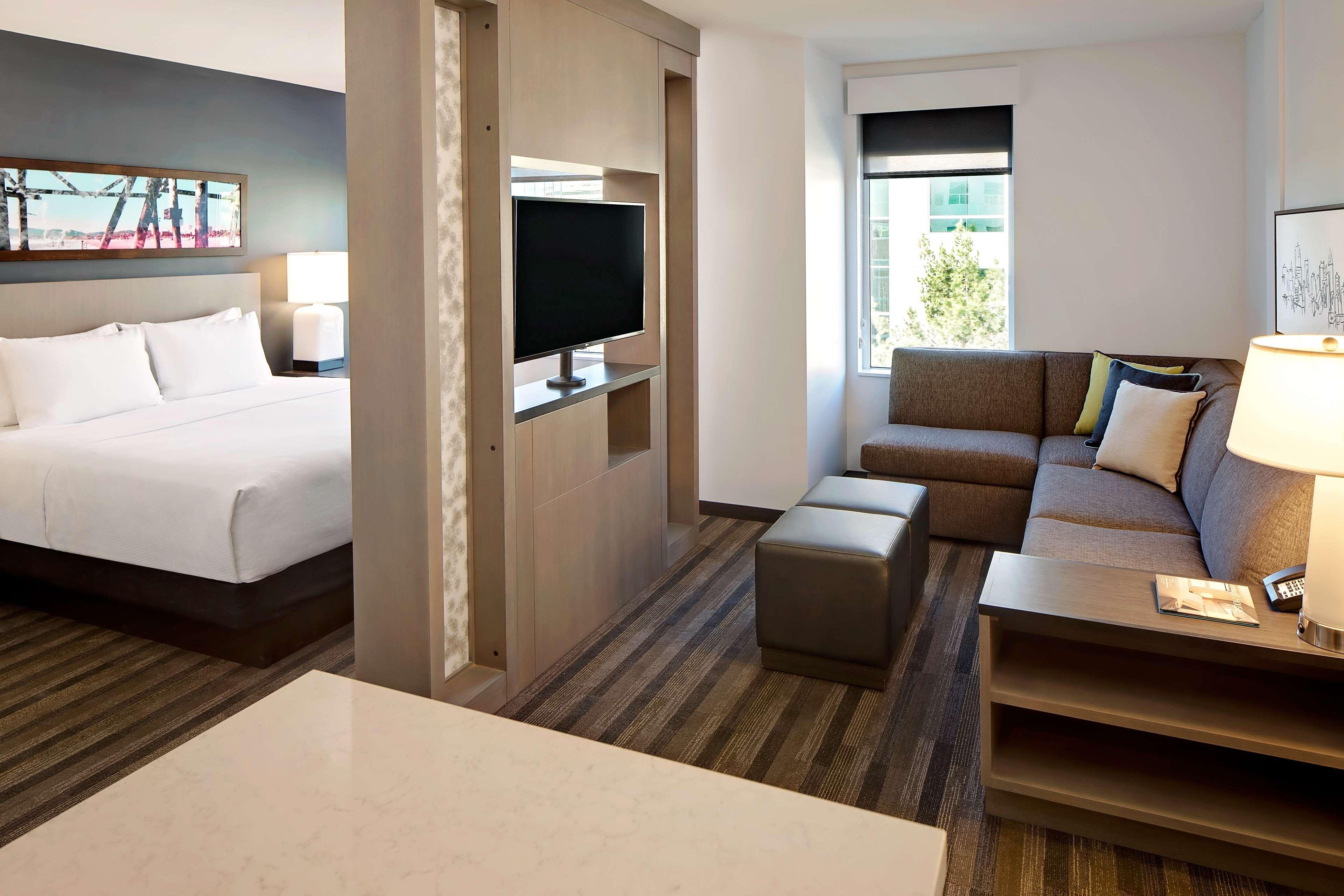 Hotel Hyatt House Irvine/John Wayne Airport Exterior foto