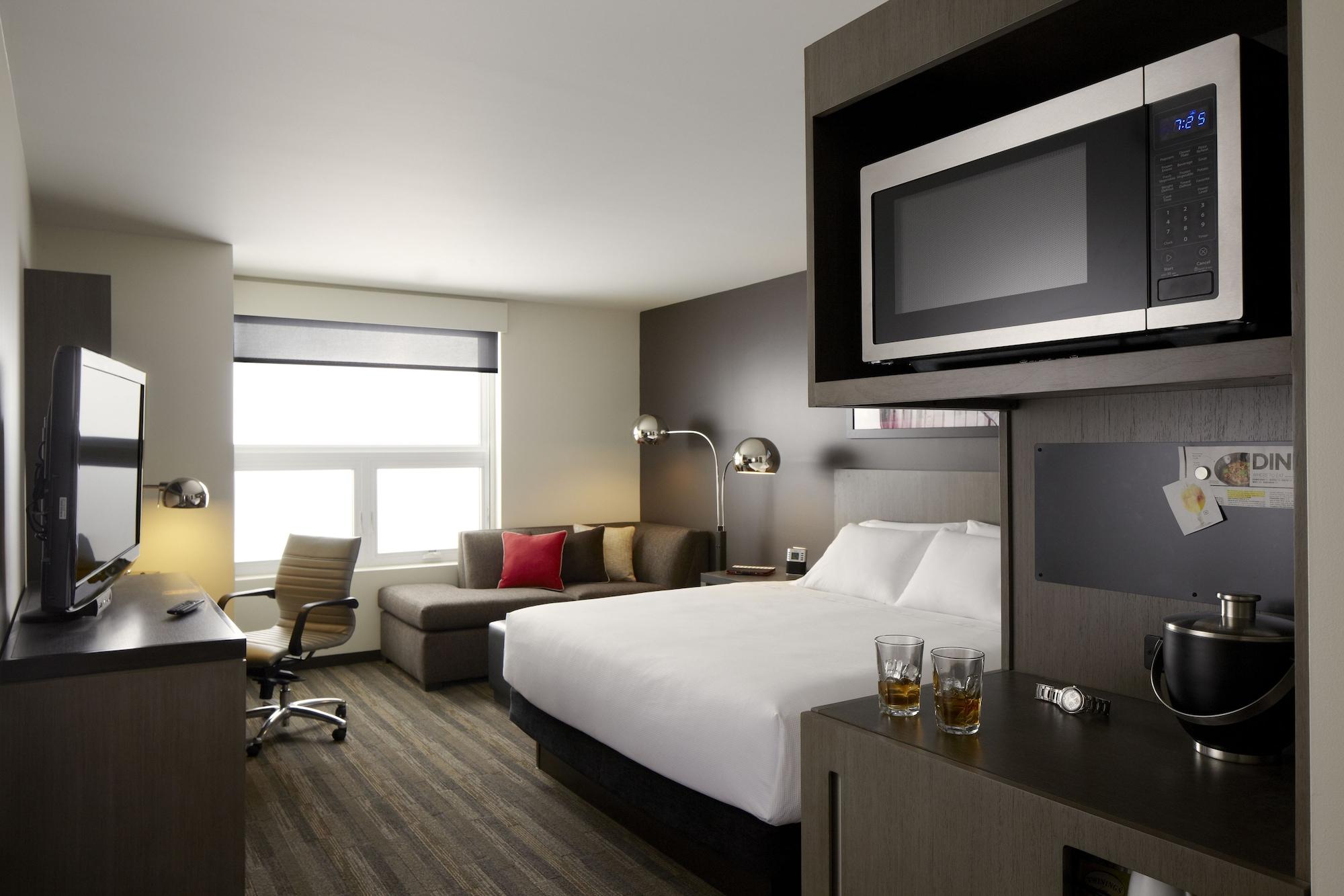 Hotel Hyatt House Irvine/John Wayne Airport Exterior foto