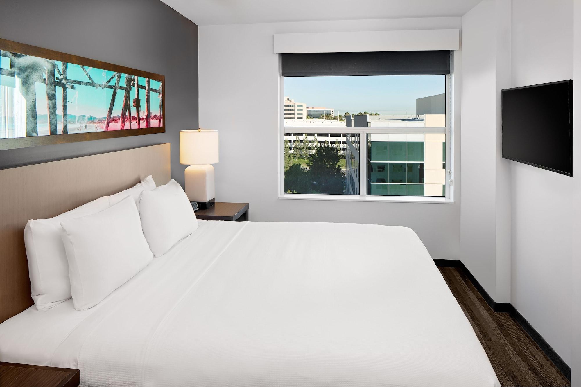 Hotel Hyatt House Irvine/John Wayne Airport Exterior foto
