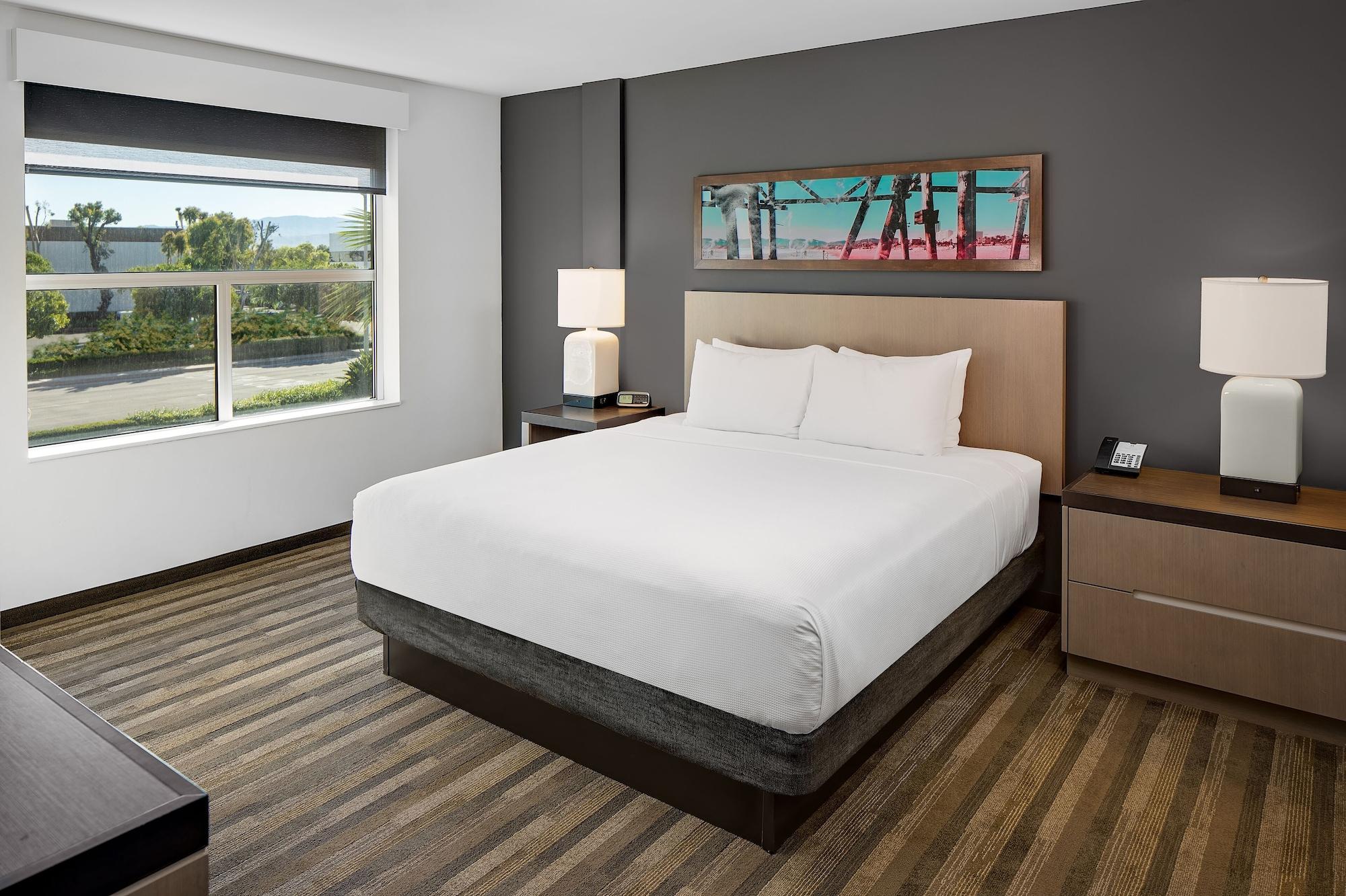 Hotel Hyatt House Irvine/John Wayne Airport Exterior foto
