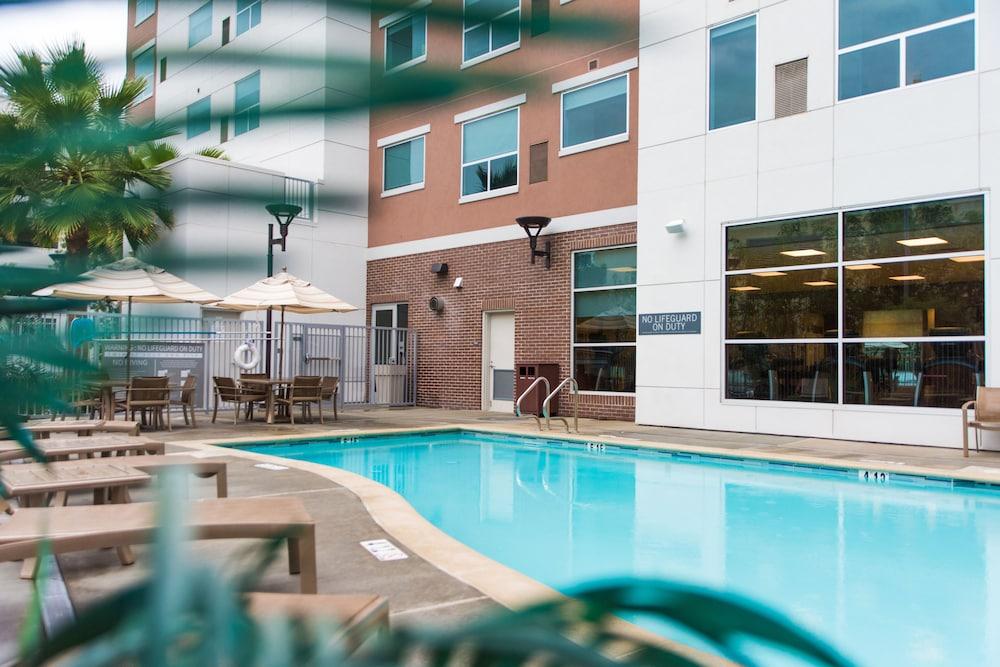 Hotel Hyatt House Irvine/John Wayne Airport Exterior foto