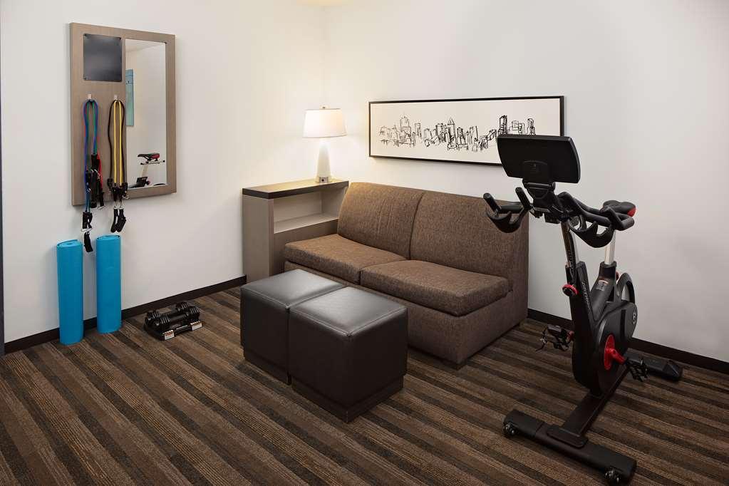 Hotel Hyatt House Irvine/John Wayne Airport Habitación foto