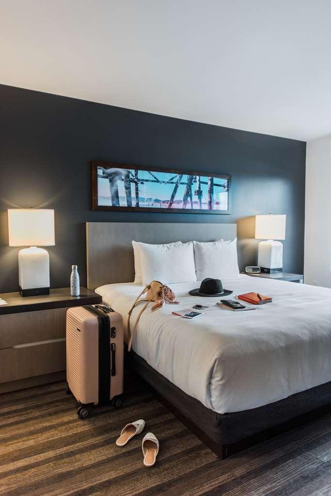 Hotel Hyatt House Irvine/John Wayne Airport Habitación foto