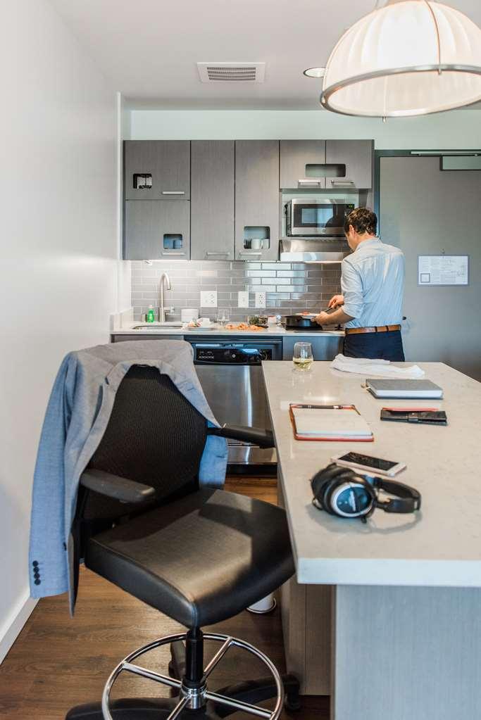 Hotel Hyatt House Irvine/John Wayne Airport Habitación foto