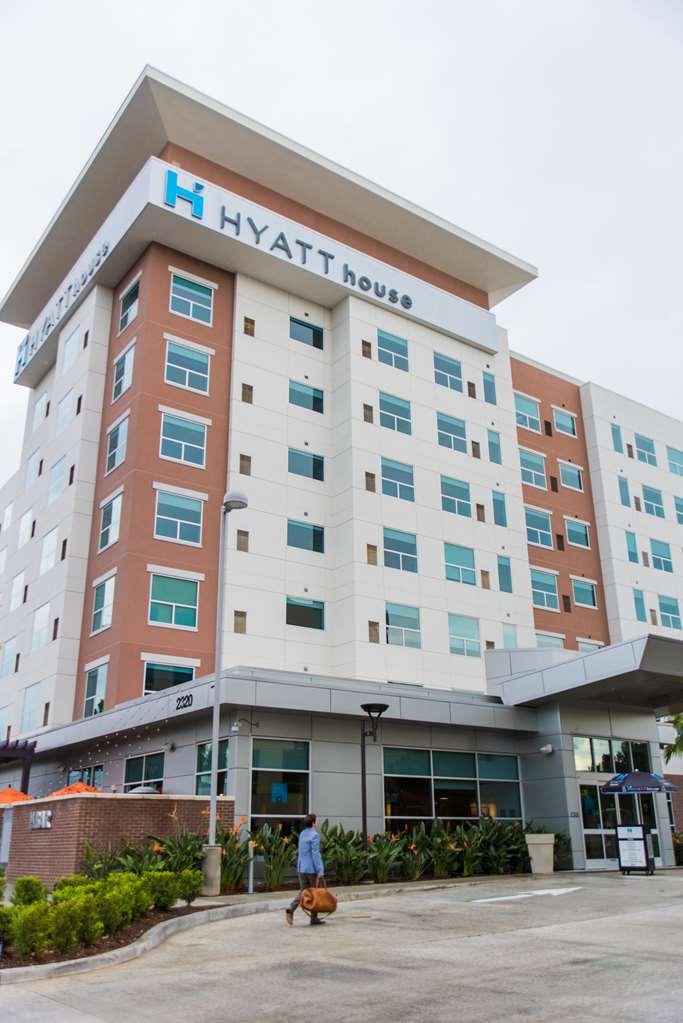 Hotel Hyatt House Irvine/John Wayne Airport Exterior foto