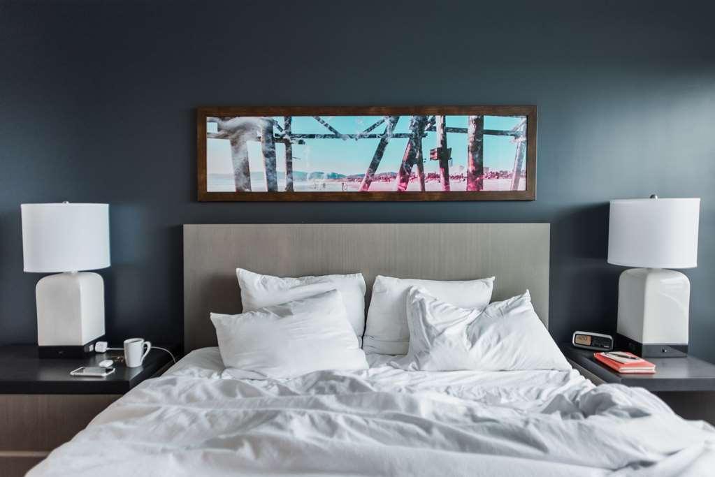 Hotel Hyatt House Irvine/John Wayne Airport Habitación foto