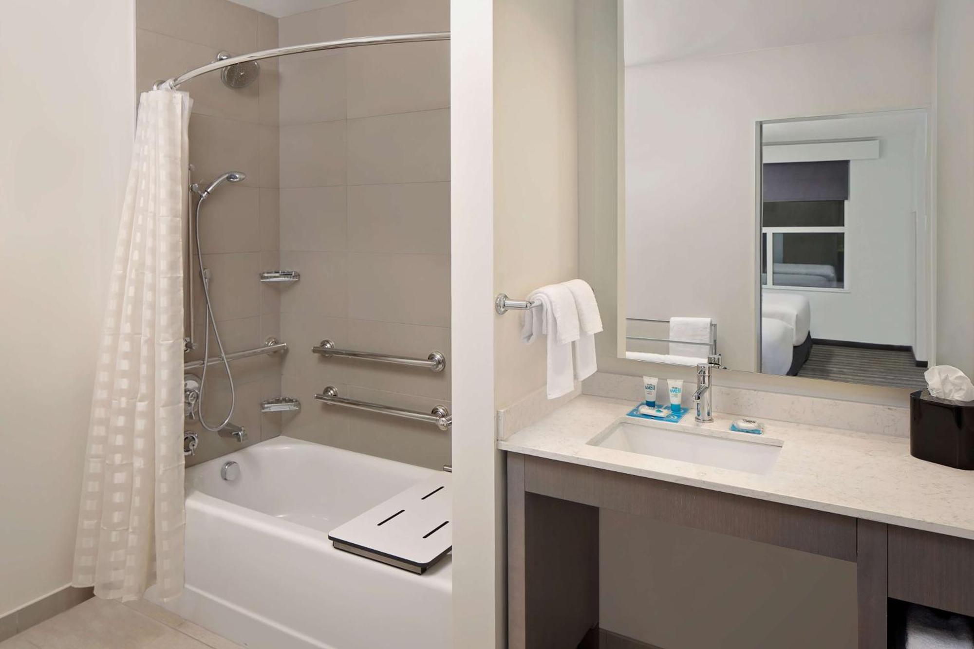 Hotel Hyatt House Irvine/John Wayne Airport Exterior foto