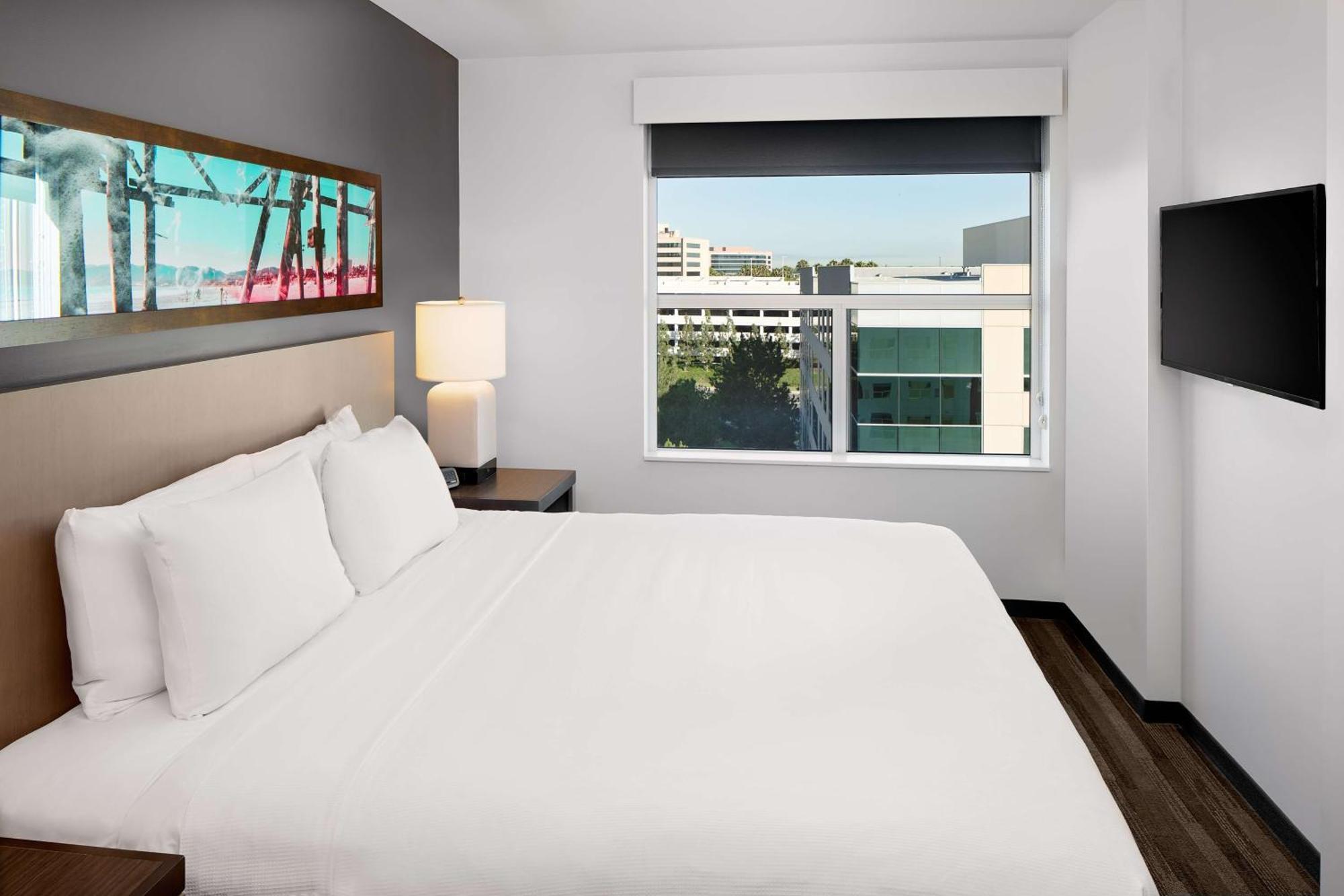 Hotel Hyatt House Irvine/John Wayne Airport Exterior foto
